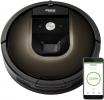 883814 iRobot Roomba 980 Wi Fi Connected Vacuuming Robo